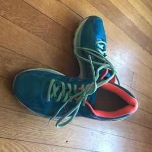 ASICS Women’s Running Shoes